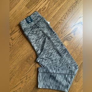 J Crew Cropped Leggings
